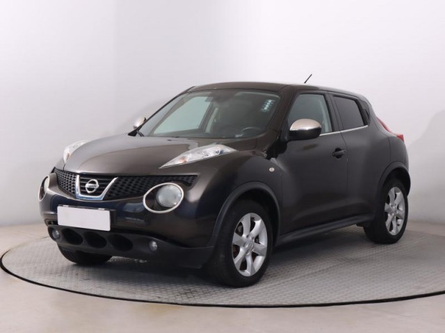 Nissan Juke  1.6 i 