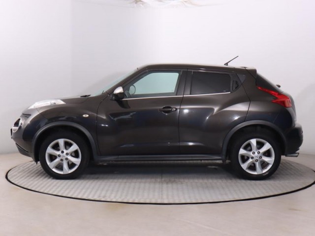 Nissan Juke  1.6 i 