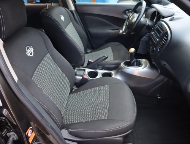 Nissan Juke  1.6 i 