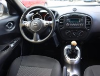 Nissan Juke  1.6 i 