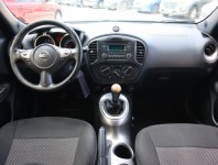 Nissan Juke  1.6 i 