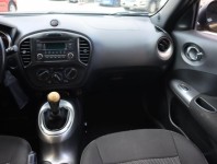 Nissan Juke  1.6 i 