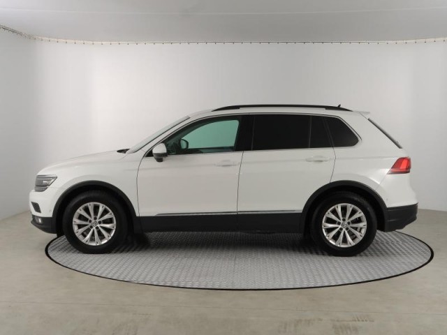 Volkswagen Tiguan  2.0 TDI Comfortline