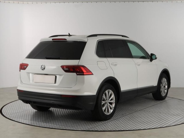 Volkswagen Tiguan  2.0 TDI Comfortline