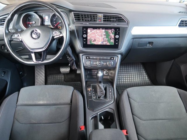 Volkswagen Tiguan  2.0 TDI Comfortline