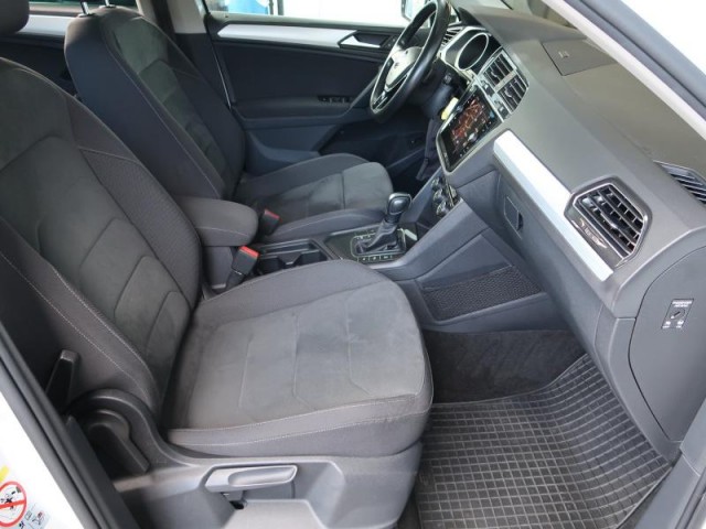 Volkswagen Tiguan  2.0 TDI Comfortline