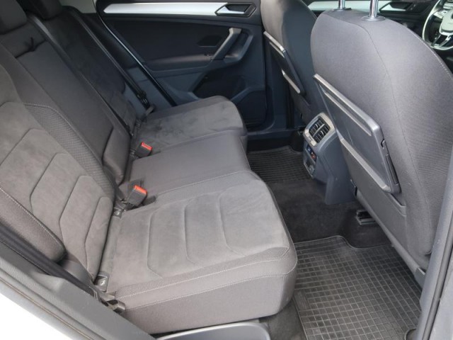 Volkswagen Tiguan  2.0 TDI Comfortline