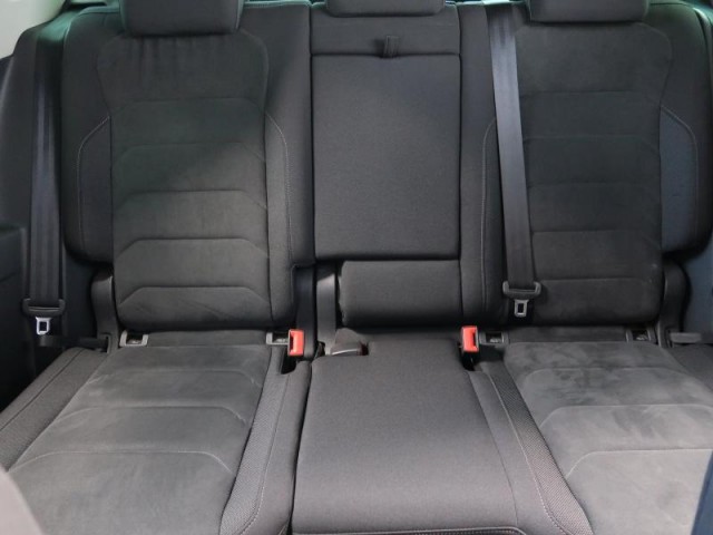 Volkswagen Tiguan  2.0 TDI Comfortline