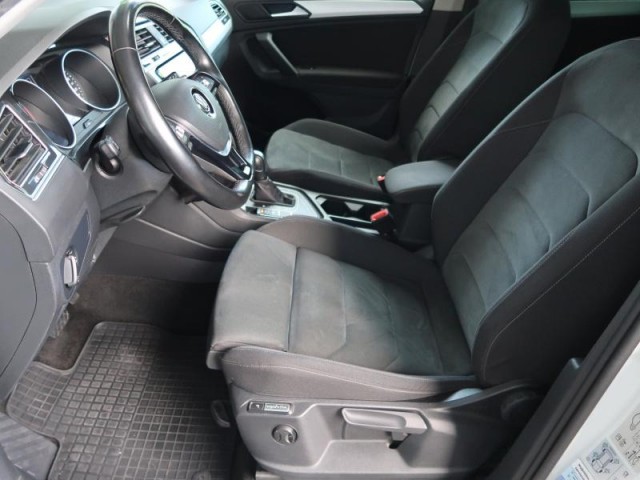Volkswagen Tiguan  2.0 TDI Comfortline