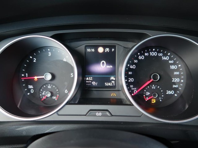 Volkswagen Tiguan  2.0 TDI Comfortline
