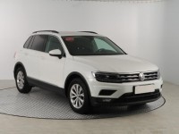 Volkswagen Tiguan  2.0 TDI Comfortline