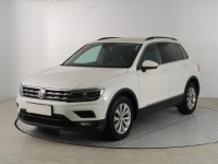 Volkswagen Tiguan  2.0 TDI Comfortline