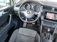 Volkswagen Tiguan  2.0 TDI Comfortline