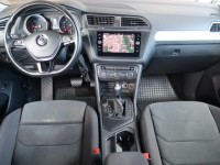 Volkswagen Tiguan  2.0 TDI Comfortline