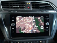 Volkswagen Tiguan  2.0 TDI Comfortline