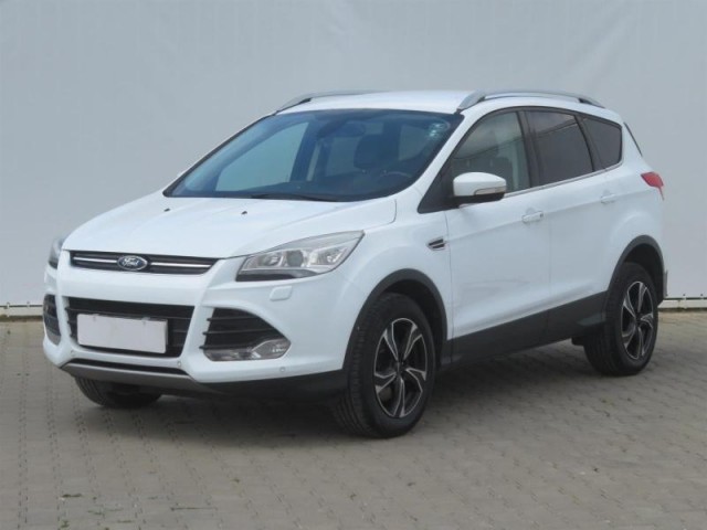 Ford Kuga  2.0 TDCi Business