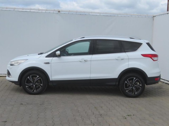 Ford Kuga  2.0 TDCi Business
