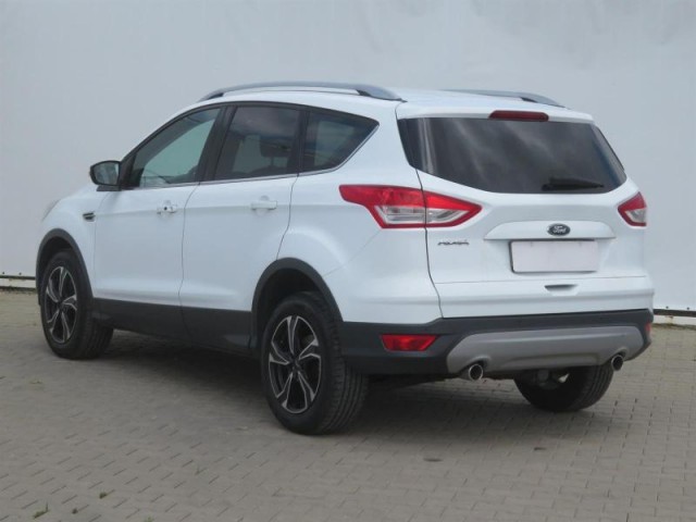 Ford Kuga  2.0 TDCi Business