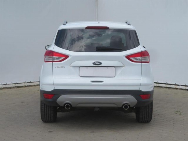 Ford Kuga  2.0 TDCi Business