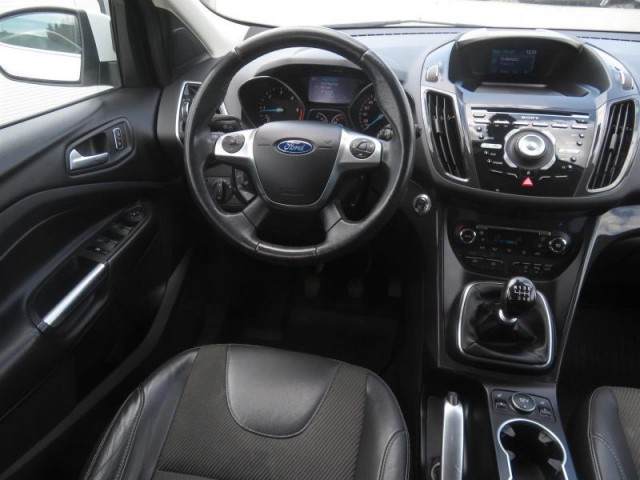 Ford Kuga  2.0 TDCi Business