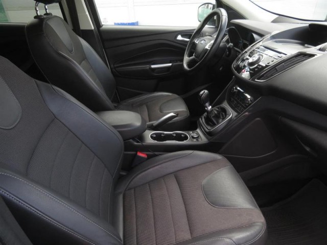 Ford Kuga  2.0 TDCi Business