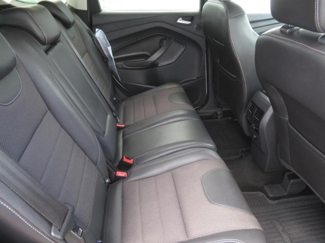 Ford Kuga  2.0 TDCi Business