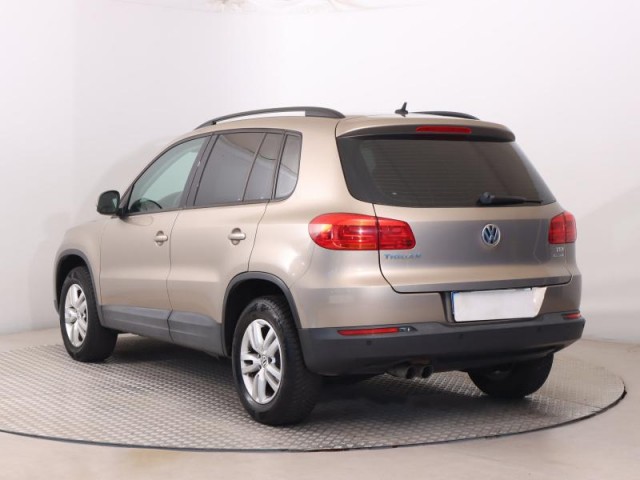 Volkswagen Tiguan  2.0 TDI 