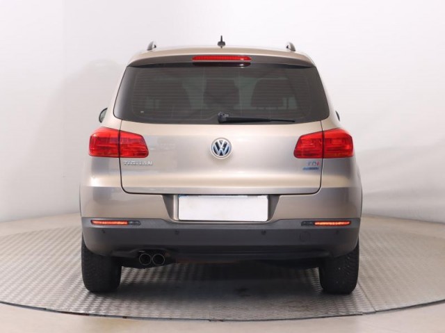 Volkswagen Tiguan  2.0 TDI 