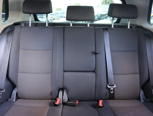 Volkswagen Tiguan  2.0 TDI 