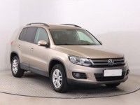 Volkswagen Tiguan  2.0 TDI 