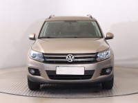 Volkswagen Tiguan  2.0 TDI 