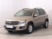Volkswagen Tiguan  2.0 TDI 