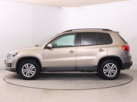 Volkswagen Tiguan  2.0 TDI 