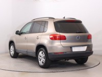 Volkswagen Tiguan  2.0 TDI 