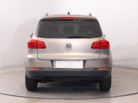 Volkswagen Tiguan  2.0 TDI 