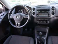 Volkswagen Tiguan  2.0 TDI 