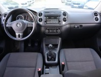 Volkswagen Tiguan  2.0 TDI 