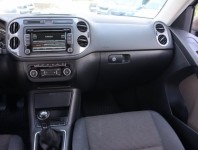 Volkswagen Tiguan  2.0 TDI 