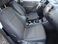 Volkswagen Tiguan  2.0 TDI 