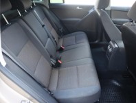 Volkswagen Tiguan  2.0 TDI 
