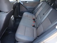 Volkswagen Tiguan  2.0 TDI 