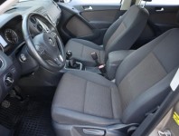 Volkswagen Tiguan  2.0 TDI 