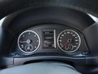 Volkswagen Tiguan  2.0 TDI 