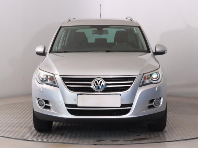 Volkswagen Tiguan  1.4 TSI 