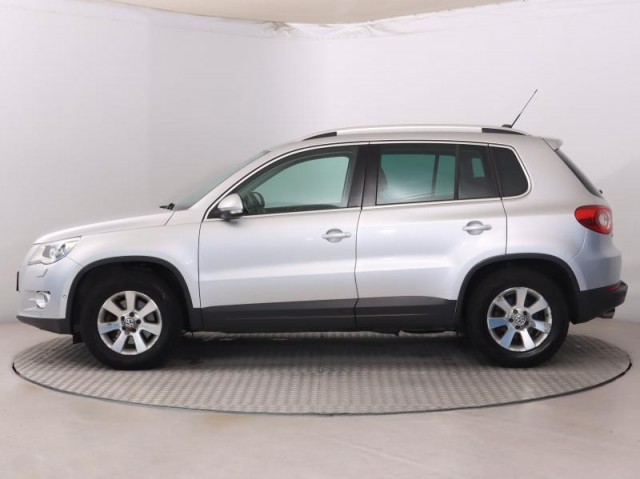 Volkswagen Tiguan  1.4 TSI 