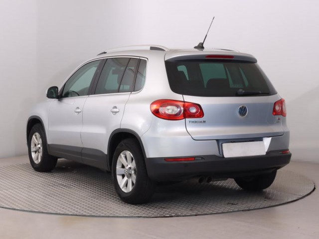 Volkswagen Tiguan  1.4 TSI 