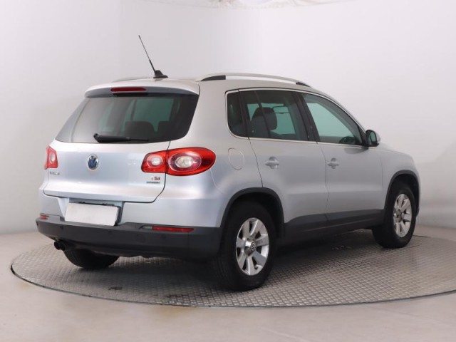 Volkswagen Tiguan  1.4 TSI 