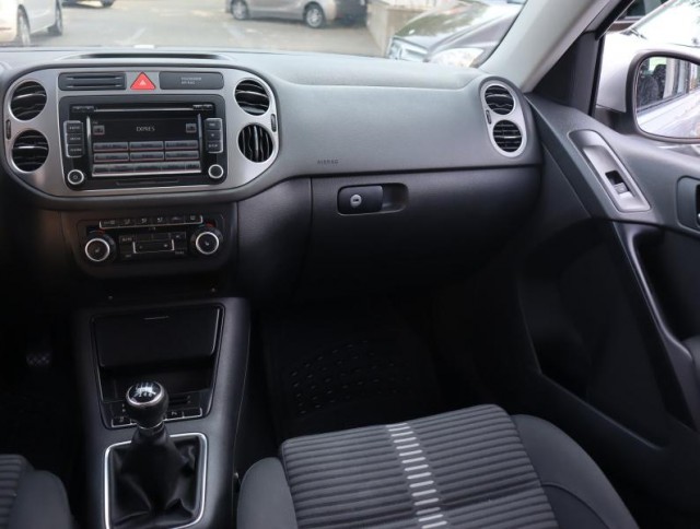 Volkswagen Tiguan  1.4 TSI 