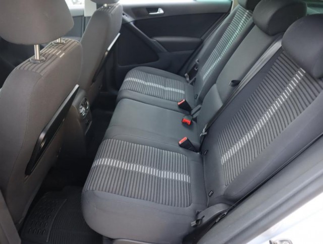 Volkswagen Tiguan  1.4 TSI 