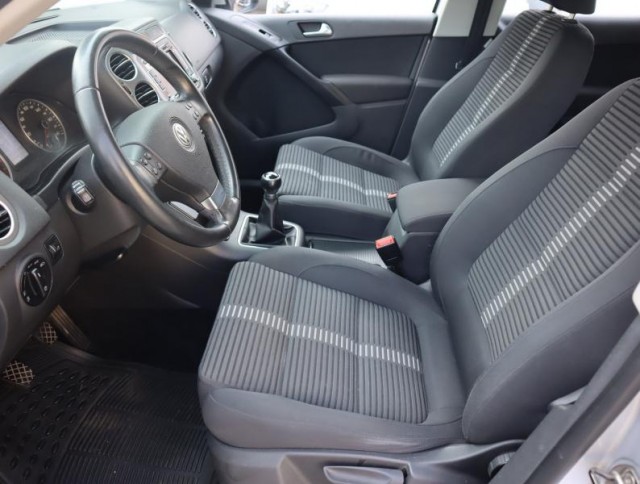 Volkswagen Tiguan  1.4 TSI 